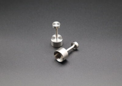 CNC Machining Part 2