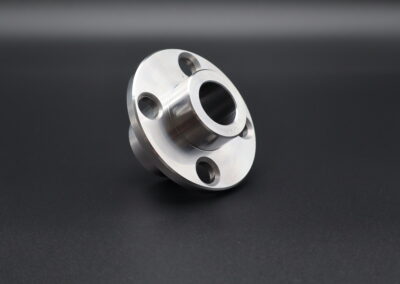 CNC Machining Metal Part