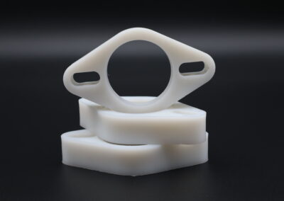 CNC Machining plastic Part