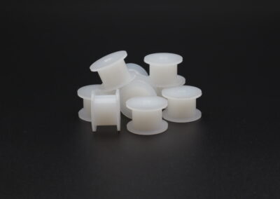 CNC Machining Plastic part 2