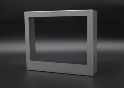 Laser Cutting Project 2