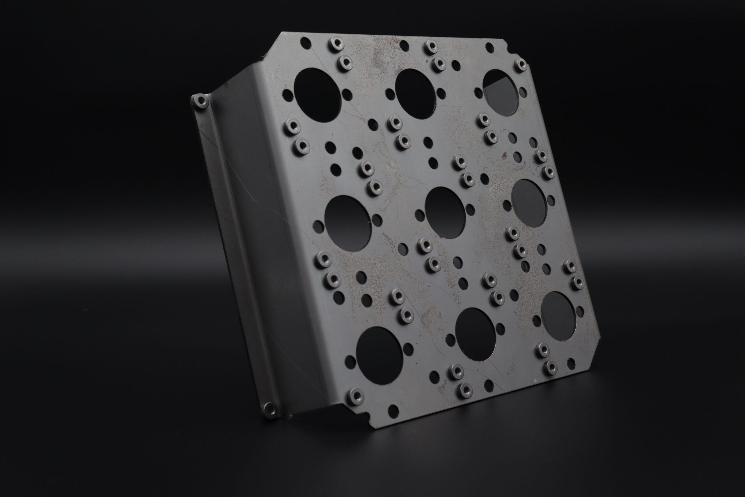 Laser Part